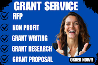 do, grant proposal grant writing grant research grant application, business plan
