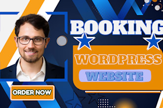 create wordpress booking website wordpress membership website wordpress booking