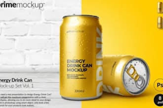 create stunning 3d product mockups perfect mask, base images for lumise