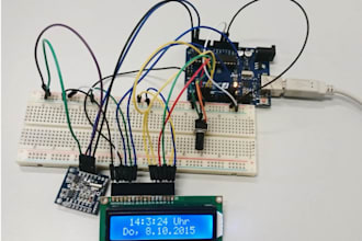 arduino, esp32, iot programming with prototyping, iot,