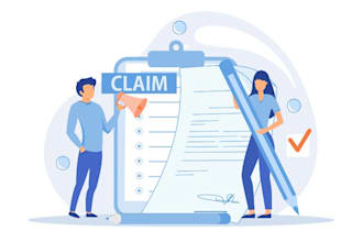 provide medical billing, payment posting, denial handling
