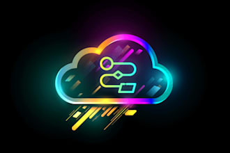 create salesforce flows, automate emails, debug, enhance or optimize your flow