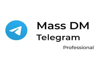 telegram mass dm, telegram bulk message, telegram mass dm