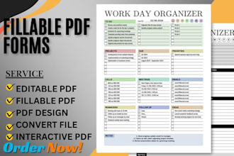 format fillable pdf, ms word to fillable pdf, google form , adobe acrobat