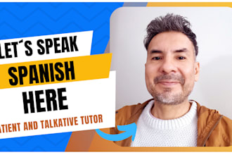 make you have a pleasant experience learning spanish