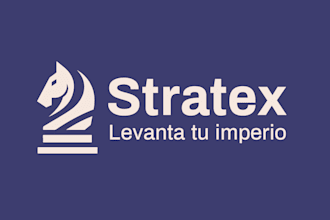 ecuadorian graphic designer specialized in branding and visual identity