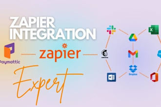 setup make automation integromat zapier automation makecom, API integration
