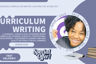 design engaging curriculum units and lesson plans