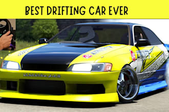 modify your choice car assetto corsa vehicle map track