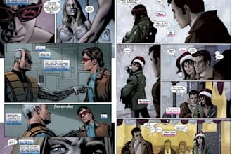 illustrate comic book storyboard graphic novel nsfw anime manga retro webcomics