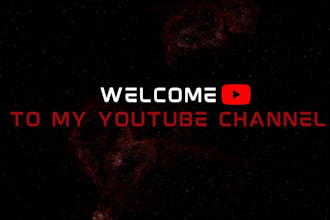 do youtube logo, gaming and banner design