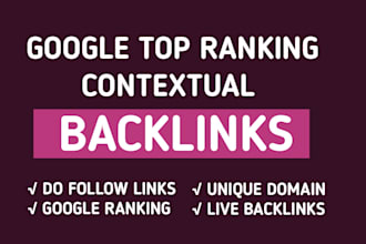 5000 link building with contextual dofollow SEO backlinks service