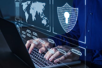 perform vulnerability scanning of your internal network or pentest