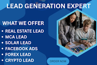 provide targeted b2b lead generation with verified emails