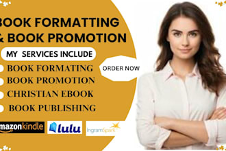 format and upload book, ebook on amazon kdp, christian ebook, KDP book promotion