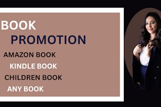 promote your kindle ebook with viral booktok and tiktok marketing
