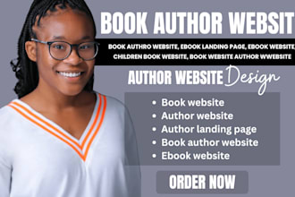 author website ebook website book author website children book website