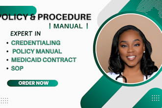 do licensing, medicaid billing credentialing and contracting provider enrollment