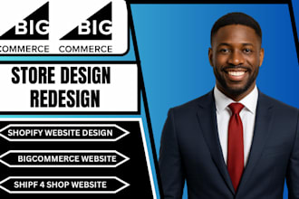 shopify website design bigcommerce shift4shop website redesign shopify