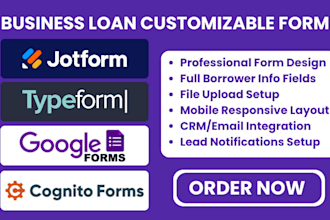 business loan loan website business loan leads mca website mca leads