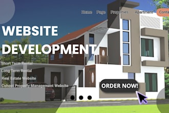 design a professional wordpress website for your business