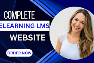 create membership website with memberpress or lms website on learndash,tutor lms