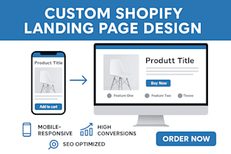 pagefly, pagefly landing page, shopify landing page, shogun, gempages, pagefly