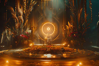 cast a love spell to enhance your romantic luck