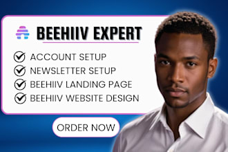 setup beehiiv, beehiiv newsletter design beehiiv ai newsletter beehiiv website