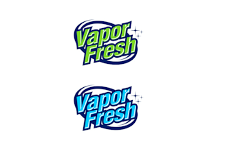 design natural cleaning products sports industry logo