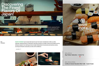 build a restaurant website wix designer bakery website restaurant website
