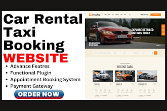 design car rental website car dealership vikrentcar car rental booking website
