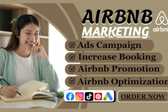 do effective airbnb promotion vrbo marketing airbnb listing to boost booking
