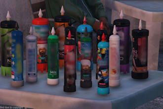 convert and make custom 3d props for gta v