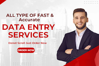 do data entry, handwriting assignments, and copy paste jobs
