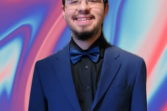 sing jazz, pop, and choir music for you