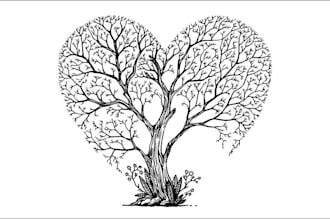 do corel draw tracing work for engraving and cutting designs