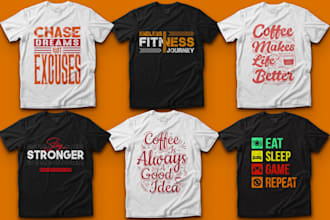 design trendy minimalis typography t shirt graphic t shirt