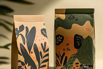 design cosmetic packaging for your skincare brand
