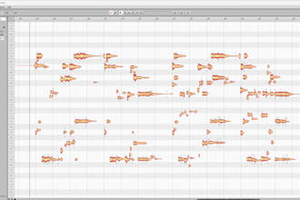 fix your vocals with professional pitch correction