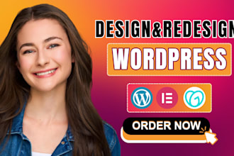 hostinger website design hostinger website redesign wordpress on hostinger