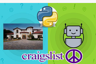 do uploading bot,tiktok bot, posting bot,catligist, downloader bot in python