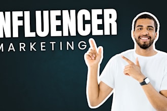 research and find best instagram influencer for influencer marketing