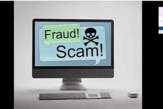 build ai powered fintech web app, fraud detection system, investment bot