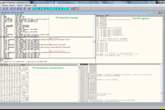 decompile any ea file and unlock the source