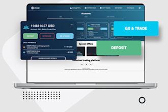 forex trading website, cfd, stock trading website, forex broker trading platform
