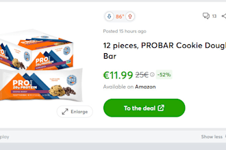 perfectly post your deal on mydealz instantly