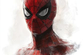 make a professional lettering for your comic book