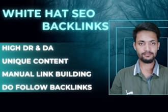 creating high quality backlinks to improve your business