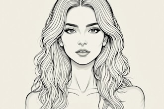 do something really at vector tracing from low resolution
